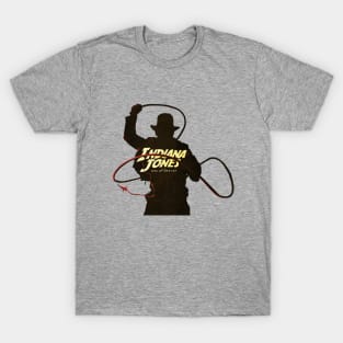 Indiana Jones and the dial of destiny T-Shirt